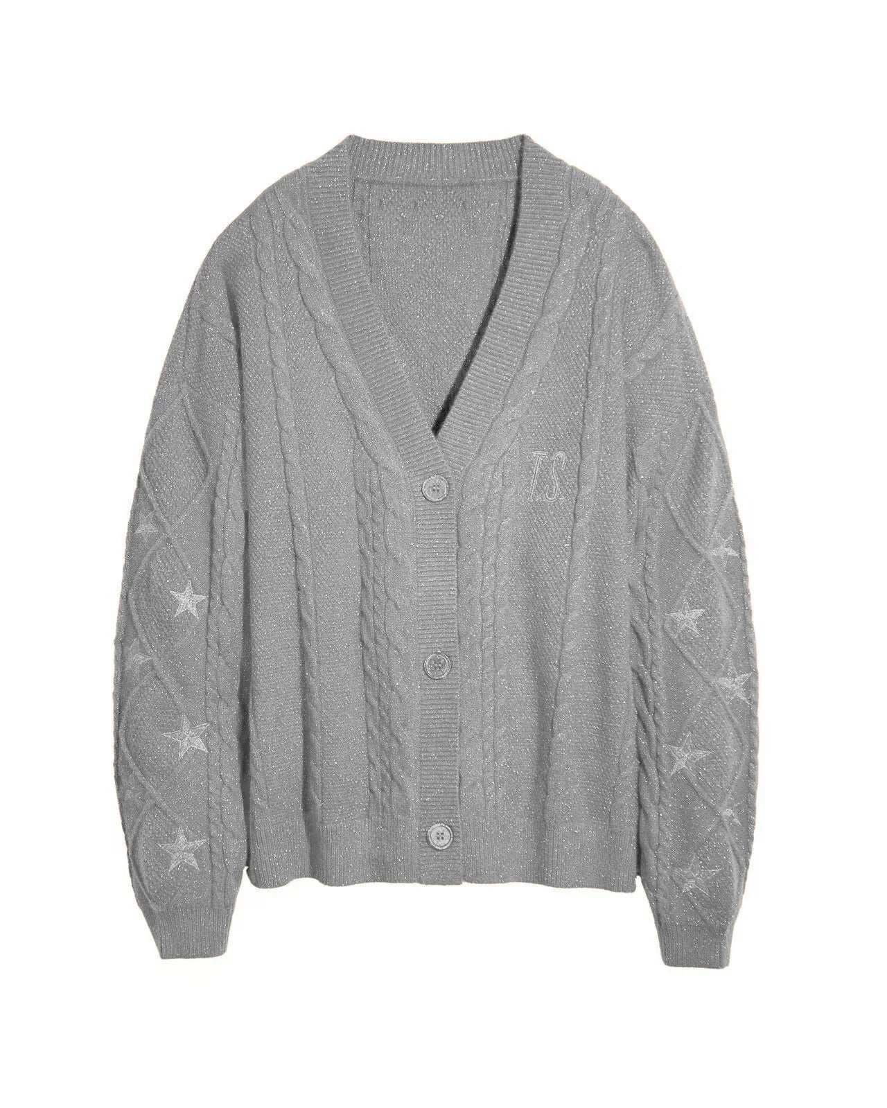The Showgirl Cardigan
