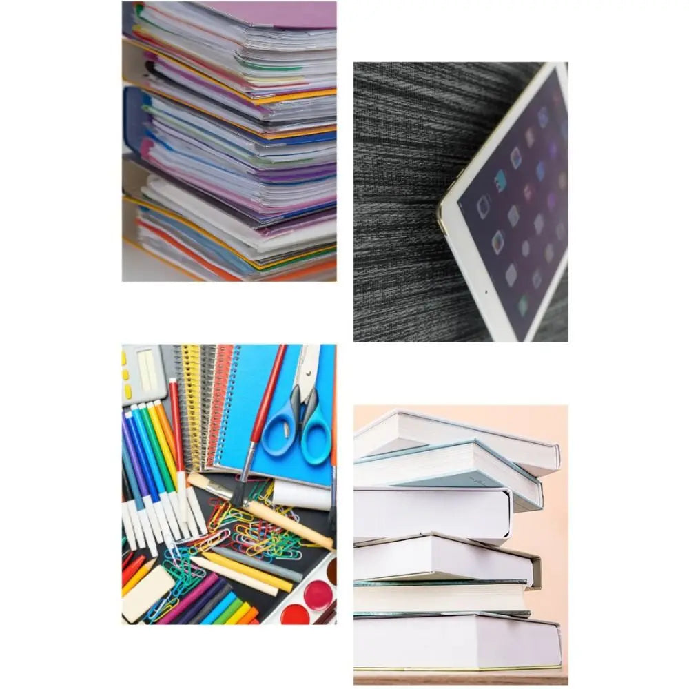 New Portable Bible Cover Zipper Multi-functional Bible Carrying Case Stylish Book Bag Outdoor - élise & madelyn