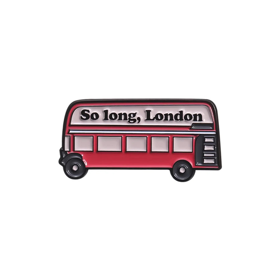Pop Singer Inspired Enamel Pins — Cute Lyric, Tour & Aesthetic Designs - élise & madelyn