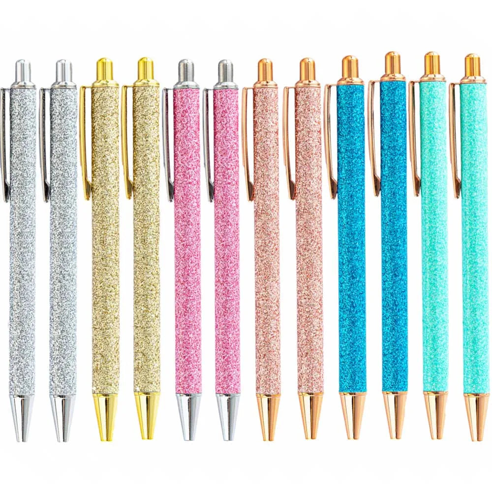 2-12pcs Craft Weeding Pen - Precision Vinyl Tool with Airs Release Needle for Adhesive Vinyl & Car Decal Installation - élise & madelyn