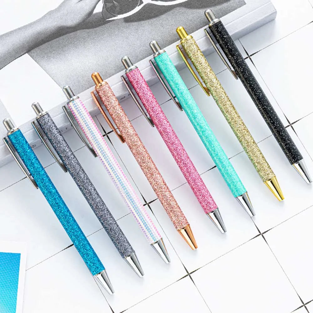 2-12pcs Craft Weeding Pen - Precision Vinyl Tool with Airs Release Needle for Adhesive Vinyl & Car Decal Installation - élise & madelyn