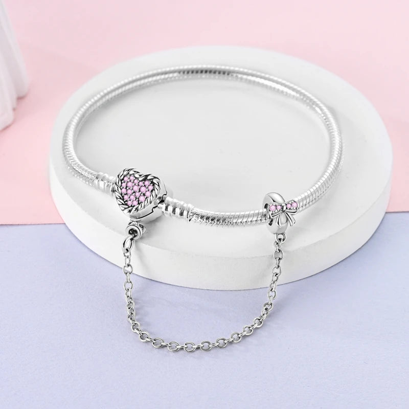 Mom Club Confidential™ Base Bracelet – The Laundry Room Pact (Book 1) - élise & madelyn