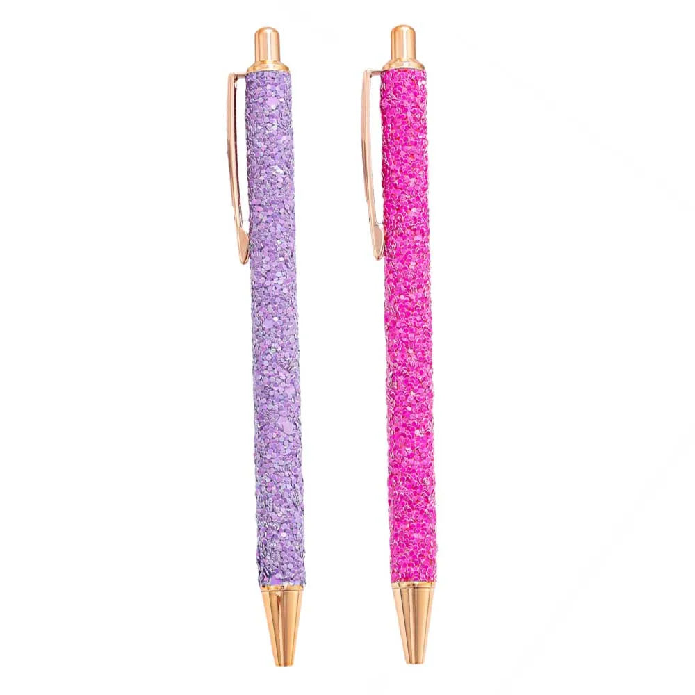 2-12pcs Craft Weeding Pen - Precision Vinyl Tool with Airs Release Needle for Adhesive Vinyl & Car Decal Installation - élise & madelyn