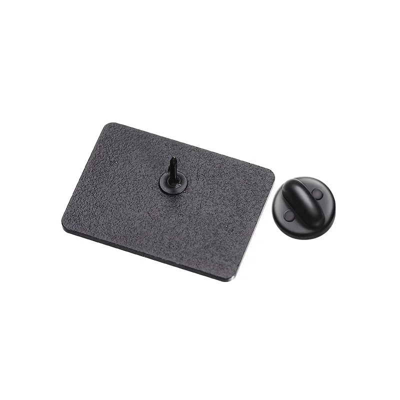 Retro Cassette Enamel Pins — Era-Inspired Collectible Set - élise & madelyn