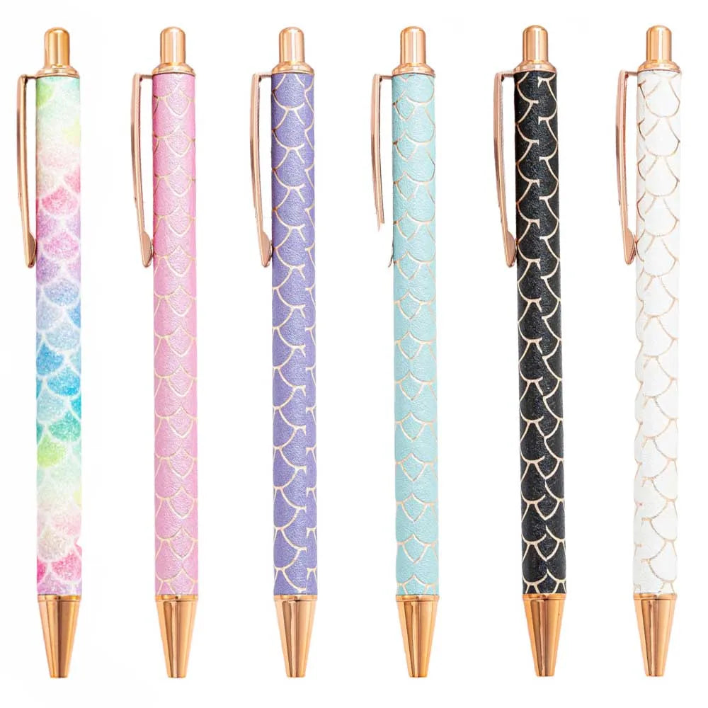 2-12pcs Craft Weeding Pen - Precision Vinyl Tool with Airs Release Needle for Adhesive Vinyl & Car Decal Installation - élise & madelyn
