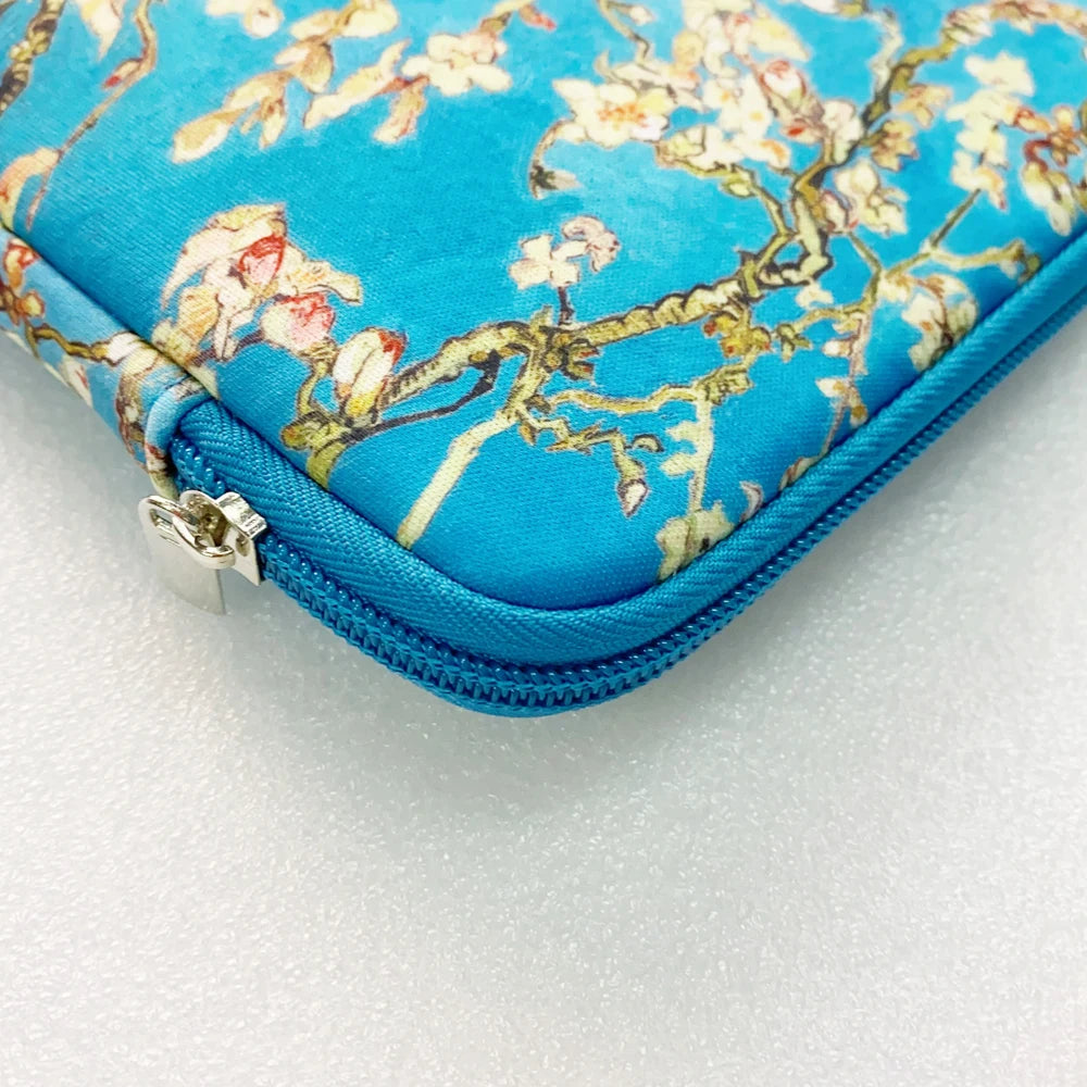 D7 Protective sleeve Bag for 6.8''-7'' ereader kobo libra 2 H2O for Kindle Paperwhite(11th Generation) Oasis Boox leaf 2 3 7.0 - élise & madelyn
