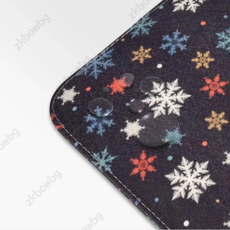 Universal Sleeve Cover for Kobo Clara Colour 6'' BW 2024 2E HD 2018 Glo HD Nia Aura HD H2O Edition 6.8'' E-book Pouch Bag Case - élise & madelyn