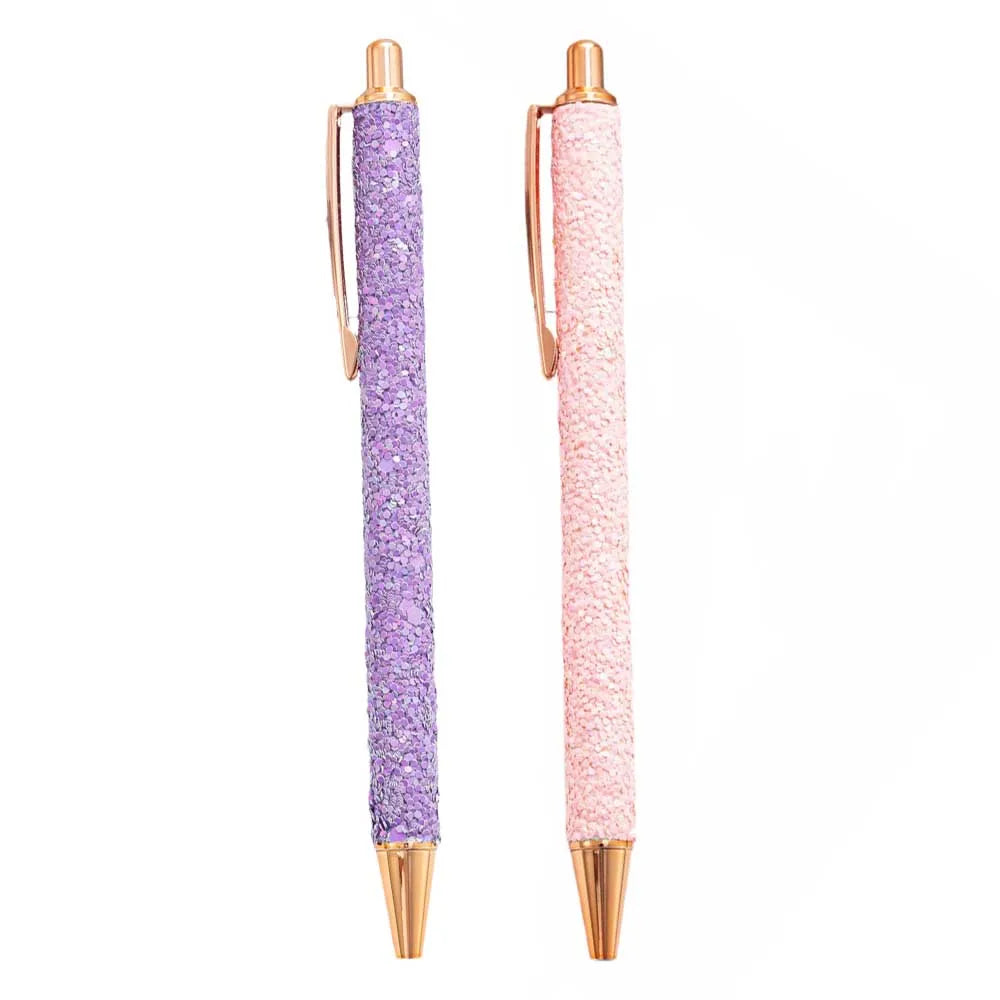 2-12pcs Craft Weeding Pen - Precision Vinyl Tool with Airs Release Needle for Adhesive Vinyl & Car Decal Installation - élise & madelyn