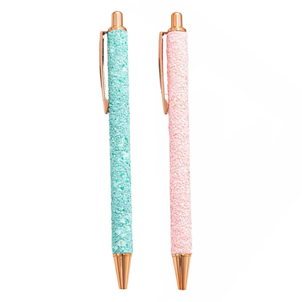 2-12pcs Craft Weeding Pen - Precision Vinyl Tool with Airs Release Needle for Adhesive Vinyl & Car Decal Installation - élise & madelyn