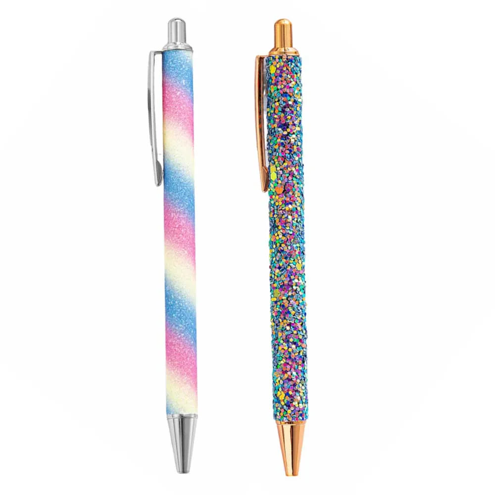 2-12pcs Craft Weeding Pen - Precision Vinyl Tool with Airs Release Needle for Adhesive Vinyl & Car Decal Installation - élise & madelyn