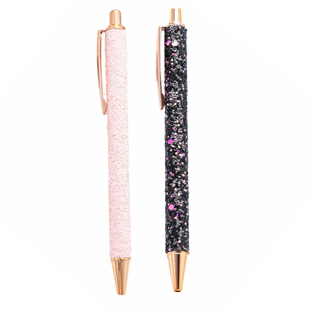 2-12pcs Craft Weeding Pen - Precision Vinyl Tool with Airs Release Needle for Adhesive Vinyl & Car Decal Installation - élise & madelyn