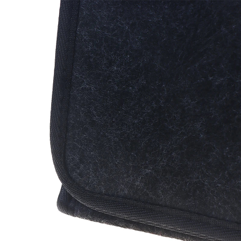 Enamel Pin Display Binder