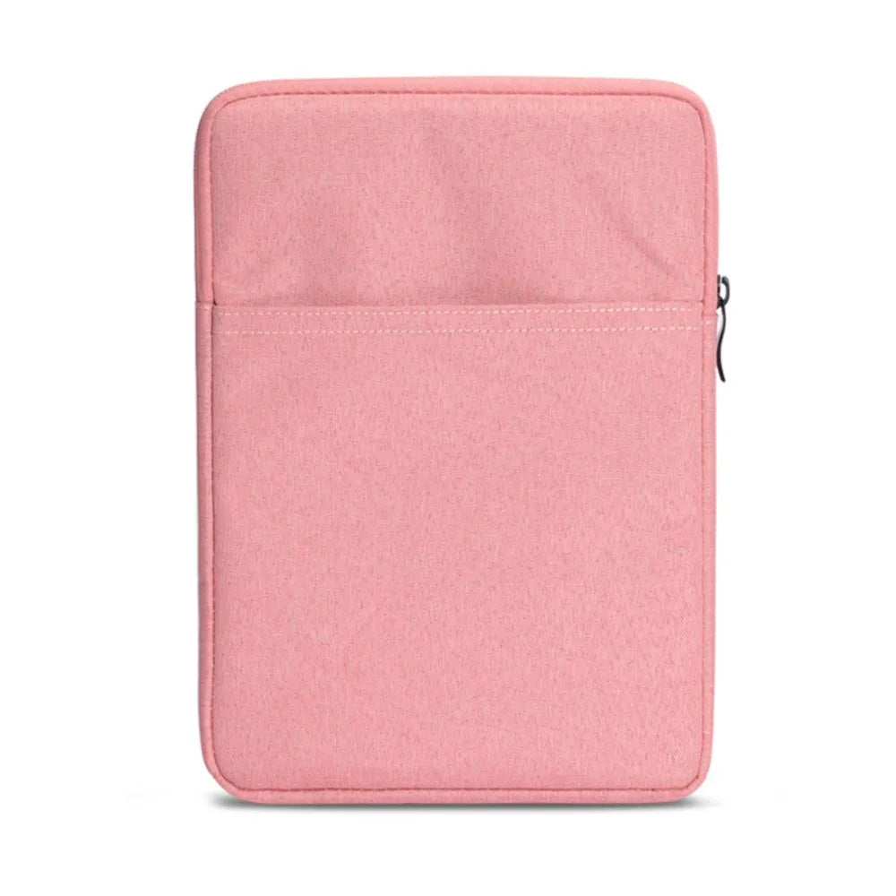 Portable E-Reader Sleeve For Kindle 6.8" Protective Case Insert Pouch 11th Generation 6" Paperwhite Carrying Bag Shockproof - élise & madelyn