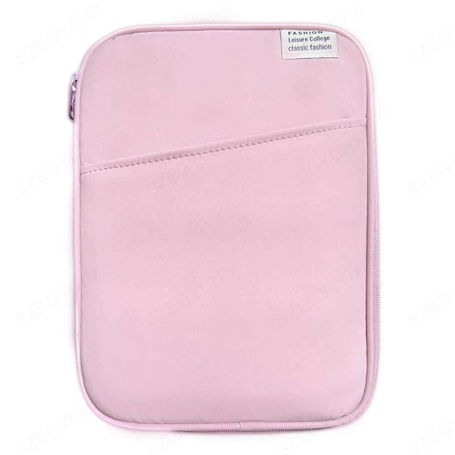 Tablet Sleeve Bag 9-11 inch for XiaoMi Pad 5 Pro iPad Air Pro 11 13 M4 M2 10th/9/8 10.2 For Samsung Huawei Shockproof Pouch Bags - élise & madelyn