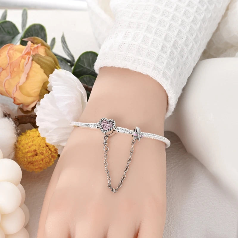 Mom Club Confidential™ Base Bracelet – The Laundry Room Pact (Book 1) - élise & madelyn