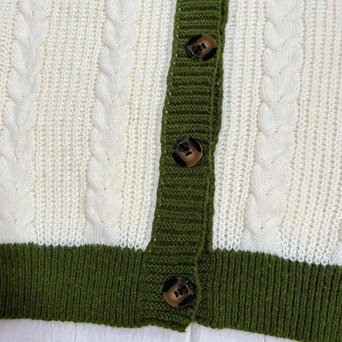 Era-Inspired Embroidered Cardigan | Folklore, Evermore, Lover, 1989, Speak Now & Rep Styles - élise & madelyn