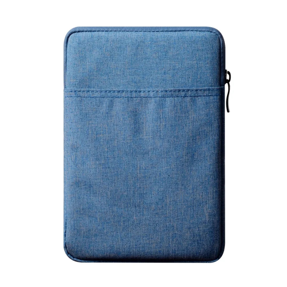 Portable E-Reader Sleeve For Kindle 6.8" Protective Case Insert Pouch 11th Generation 6" Paperwhite Carrying Bag Shockproof - élise & madelyn