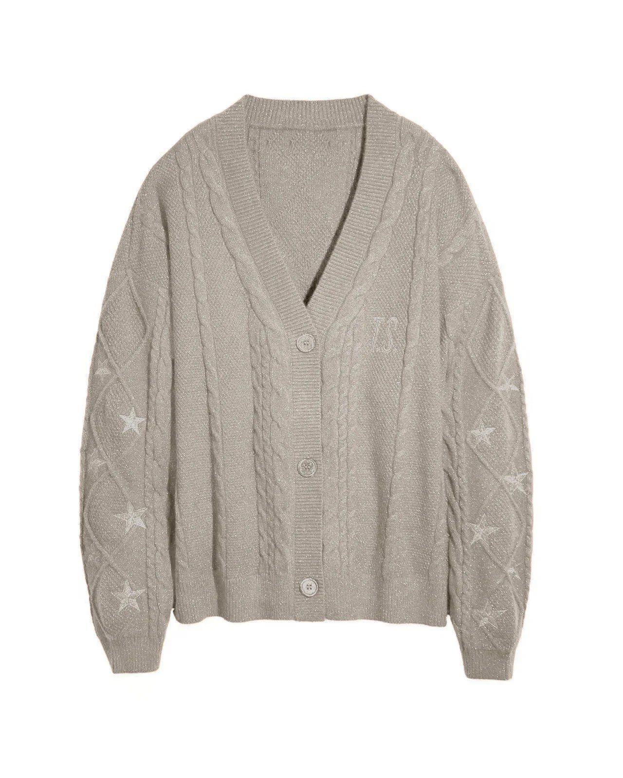 The Showgirl Cardigan