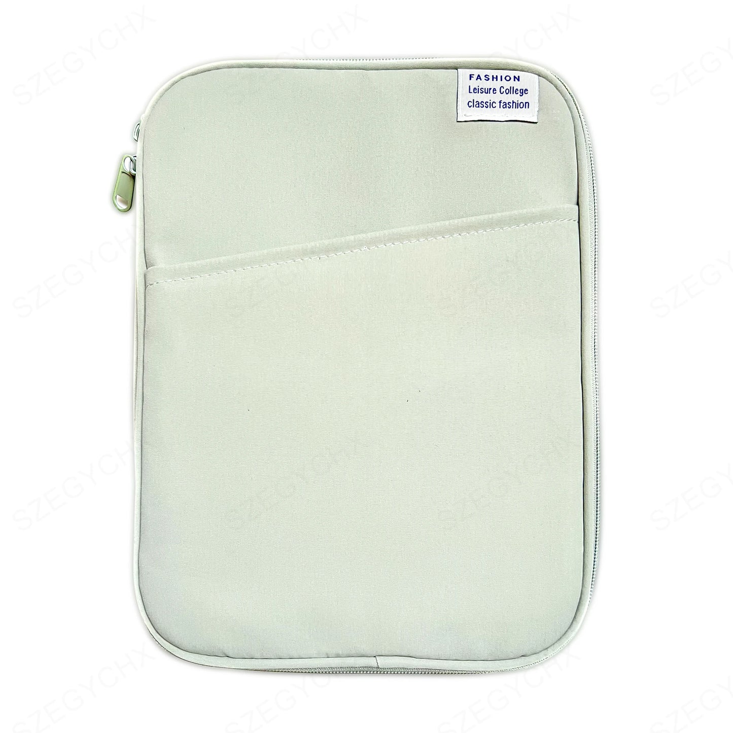 Tablet Sleeve Bag 9-11 inch for XiaoMi Pad 5 Pro iPad Air Pro 11 13 M4 M2 10th/9/8 10.2 For Samsung Huawei Shockproof Pouch Bags - élise & madelyn