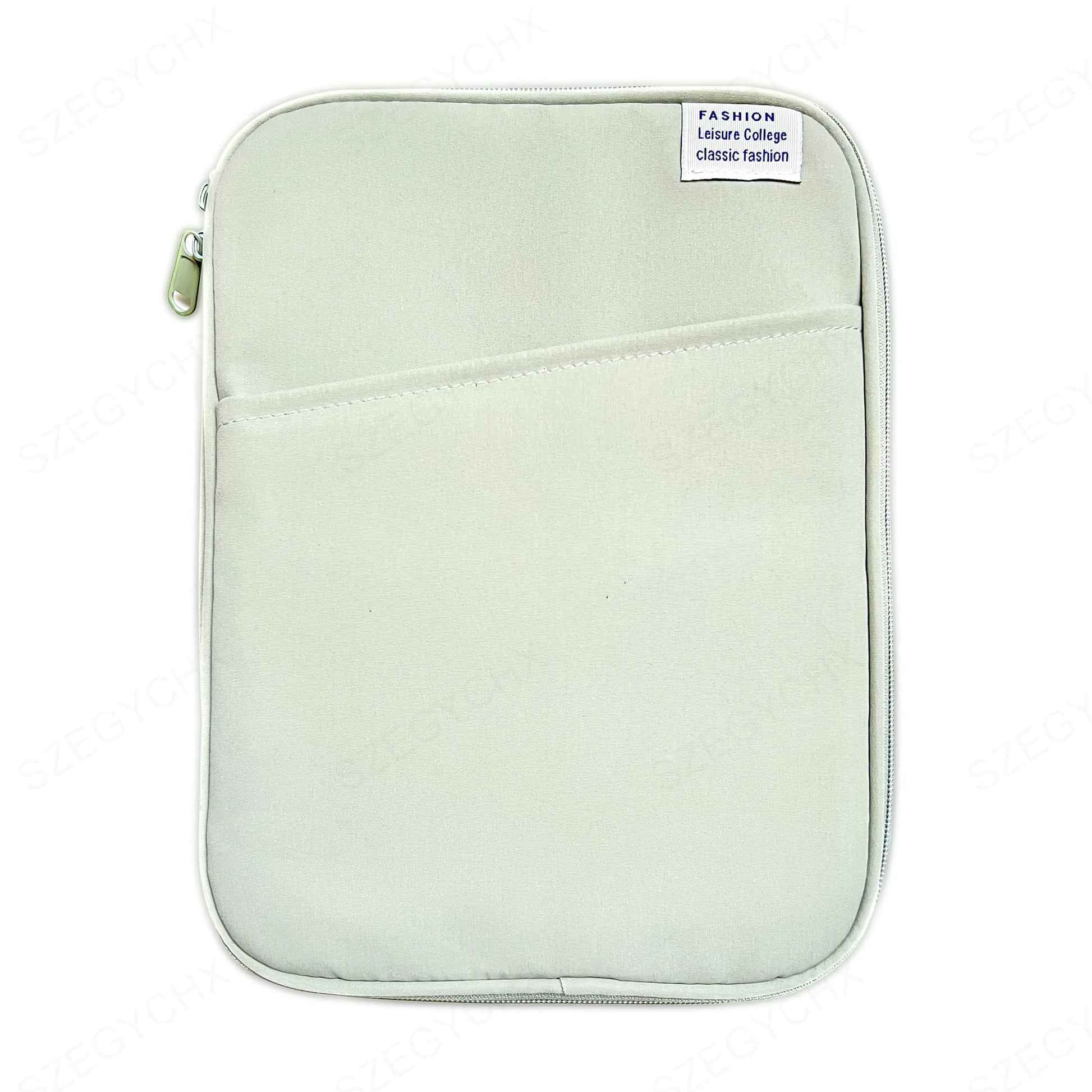 Tablet Sleeve Bag 9-11 inch for XiaoMi Pad 5 Pro iPad Air Pro 11 13 M4 M2 10th/9/8 10.2 For Samsung Huawei Shockproof Pouch Bags - élise & madelyn