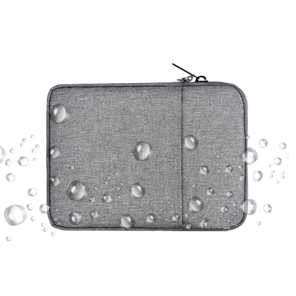 Portable E-Reader Sleeve For Kindle 6.8" Protective Case Insert Pouch 11th Generation 6" Paperwhite Carrying Bag Shockproof - élise & madelyn