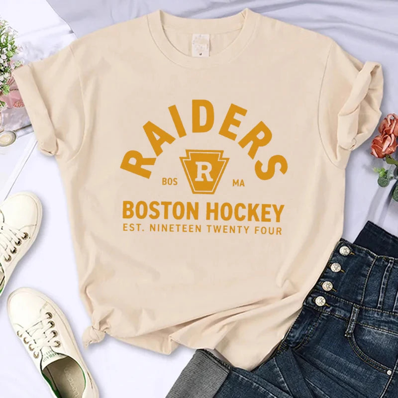 Heated Rivalry Graphic T-Shirt – Gothic Y2K Vintage Crew Neck Tee (Unisex)