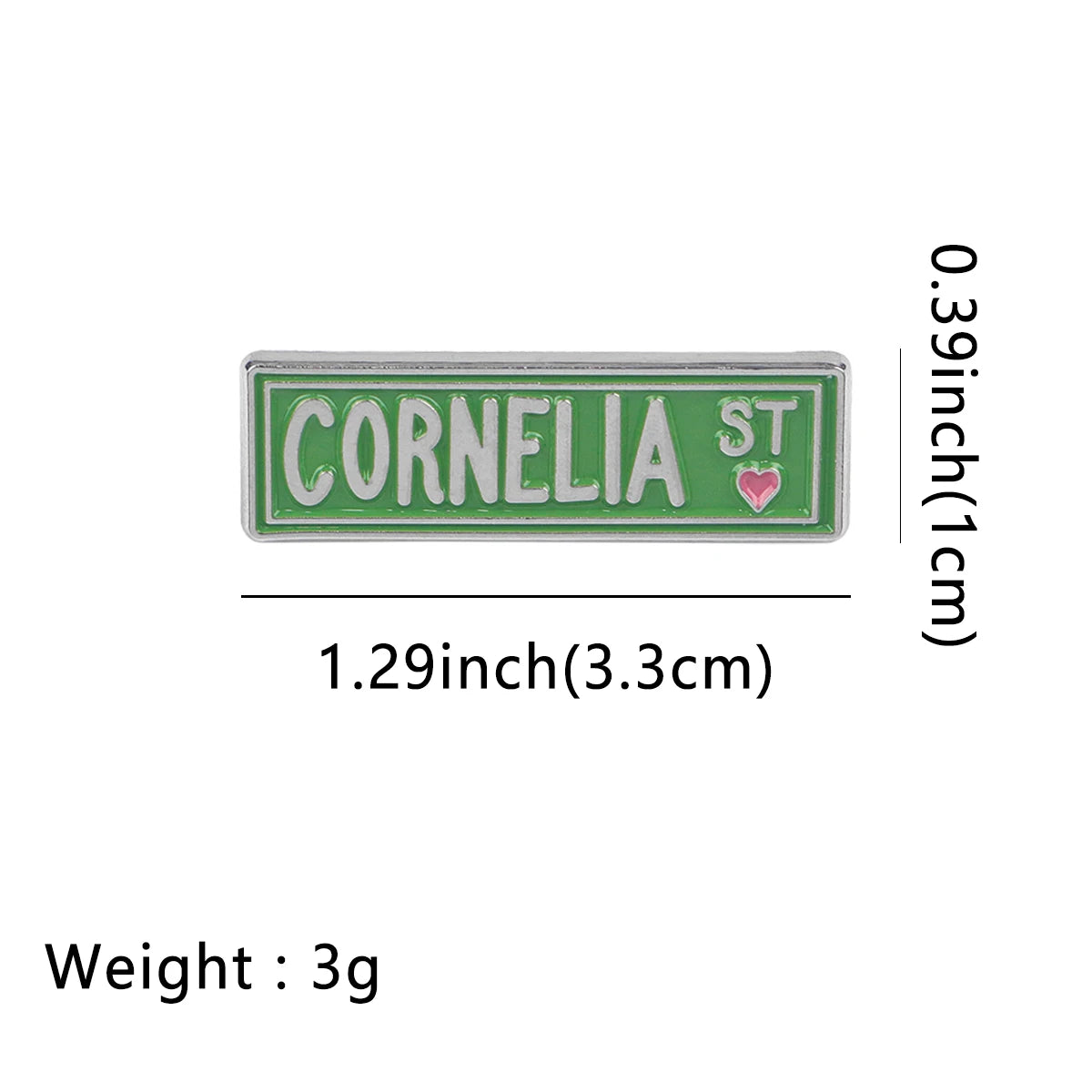 Famous Singer Album Badges Lapel Pins for Backpacks Metal Enamel Pin Brooches for Women Fashion Jewelry Accessories Gifts