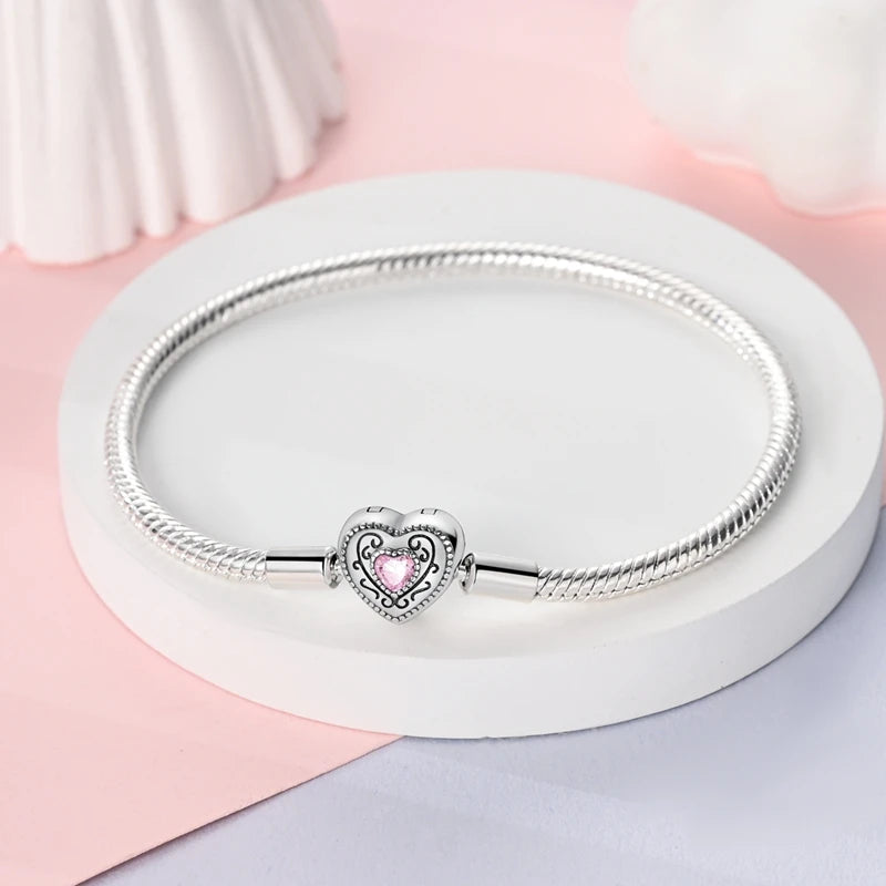 Mom Club Confidential™ Base Bracelet – The Laundry Room Pact (Book 1) - élise & madelyn