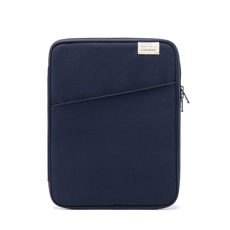 Tablet Bag 9-11inch For iPad Air4 5 Pro 11 10.9  iPad Case 10.5 inch For XiaoMi 5 Samsung Huawei Lenovo Shockproof Pouch Bags - élise & madelyn