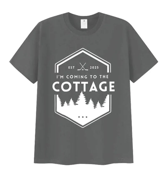 Heated Rivalry Graphic T-Shirt – Oversized Cotton Streetwear Tee (Unisex)