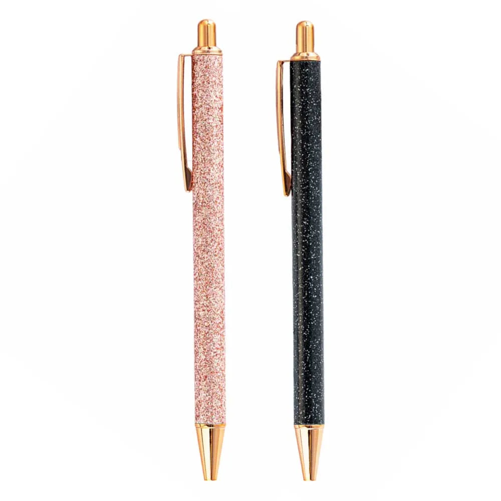 2-12pcs Craft Weeding Pen - Precision Vinyl Tool with Airs Release Needle for Adhesive Vinyl & Car Decal Installation - élise & madelyn