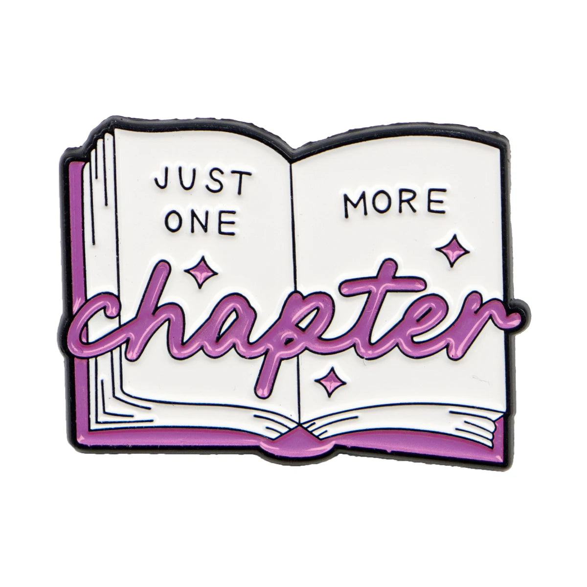 Funny Book Lover Enamel Pin Bookish Brooch Pines Lapel Pins Badge on Backpack Clothing Accessories Fashion Jewelry Reading Gift