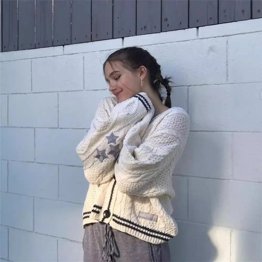 Era-Inspired Embroidered Cardigan | Folklore, Evermore, Lover, 1989, Speak Now & Rep Styles - élise & madelyn