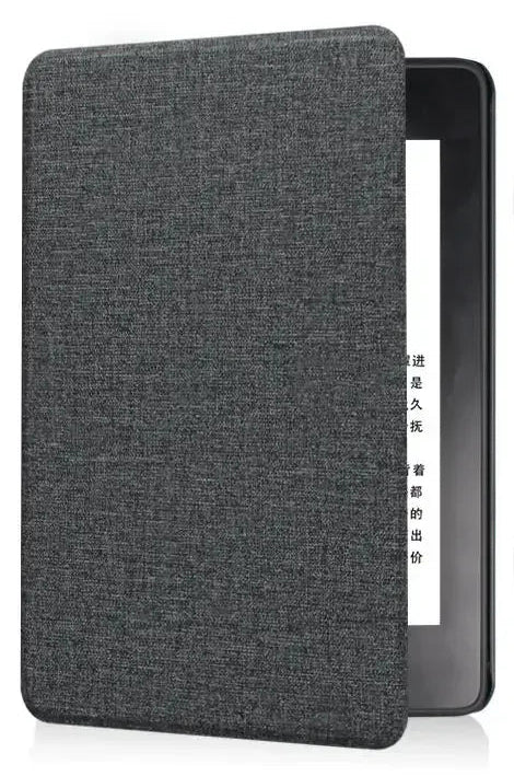 Handle Case For Kindle Paperwhite 2024 12th Generation Colorsoft 7 Inch Model No. SA569P SA568B Auto Wake/Sleep Shell Pouch 7” - élise & madelyn