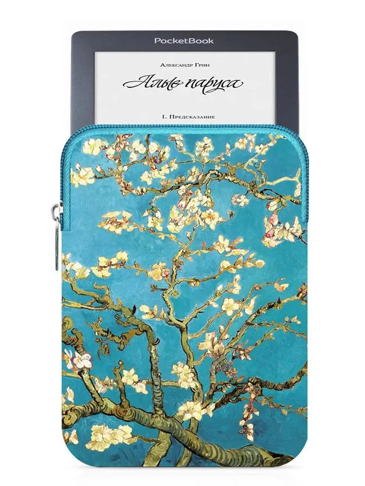 D7 Protective sleeve Bag for 6.8''-7'' ereader kobo libra 2 H2O for Kindle Paperwhite(11th Generation) Oasis Boox leaf 2 3 7.0 - élise & madelyn