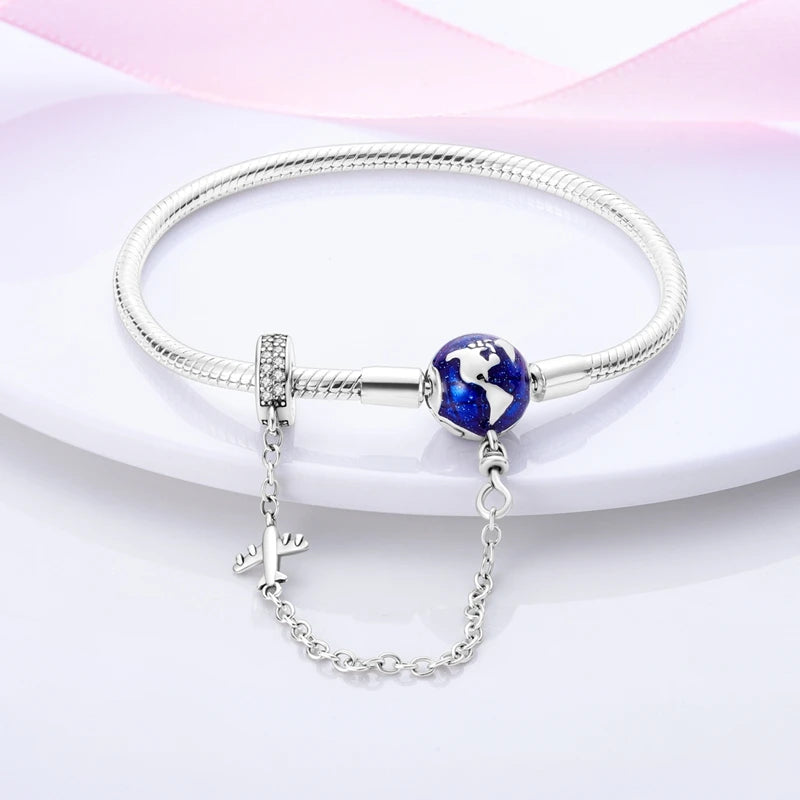 Mom Club Confidential™ Base Bracelet – The Laundry Room Pact (Book 1) - élise & madelyn