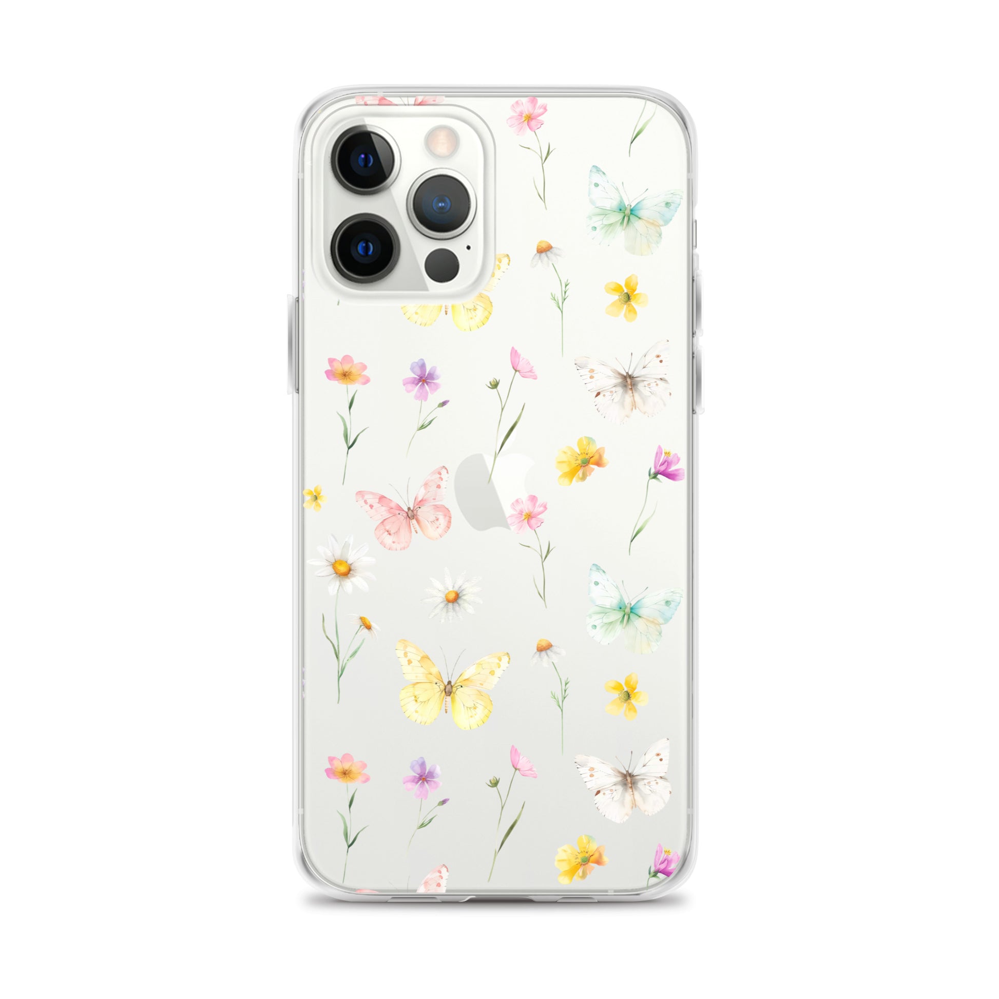 Clear Case for iPhone® - élise & madelyn